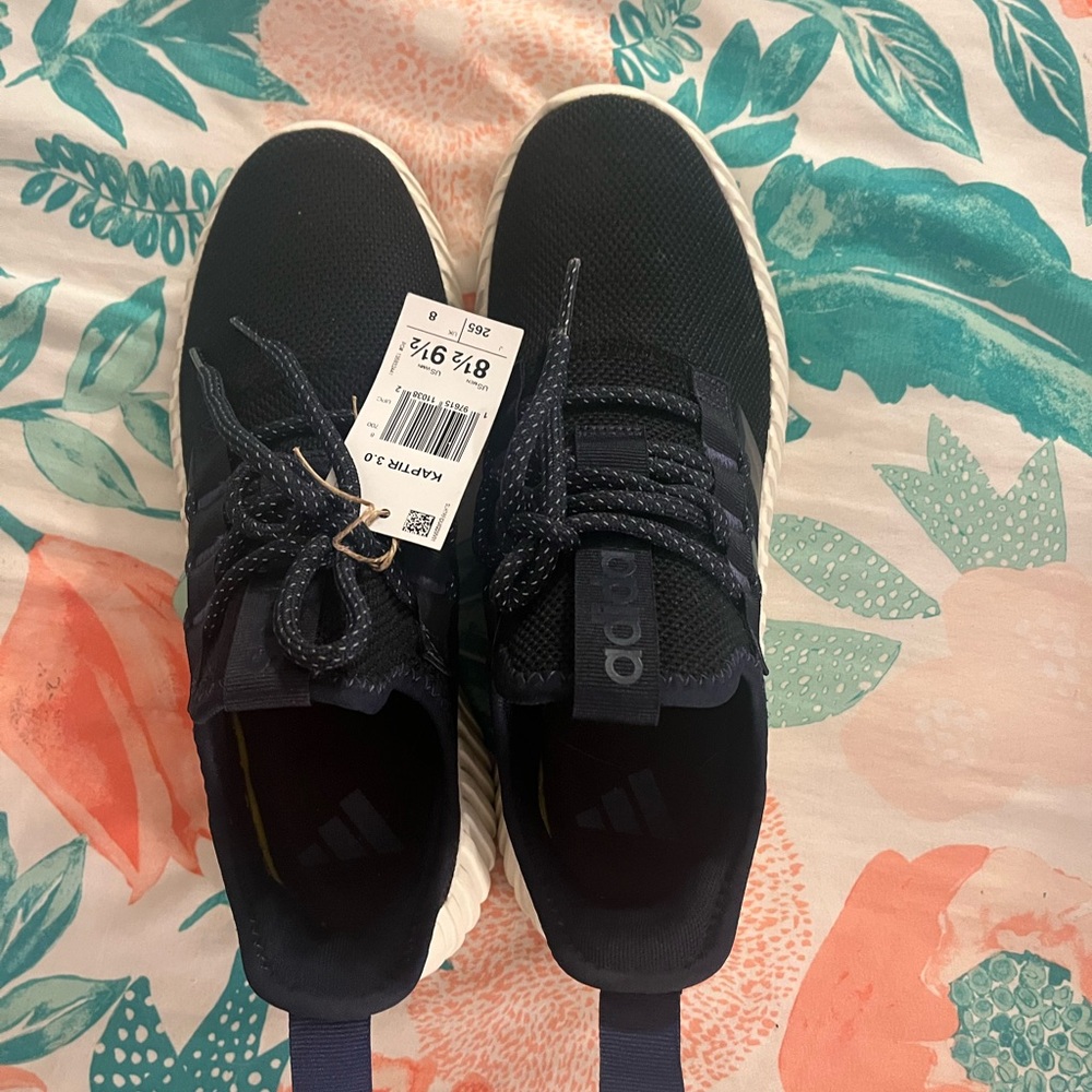 Adidas Kaptir 3.0 Running Shoe Athletic Sneakers Footwear BRAND NEW